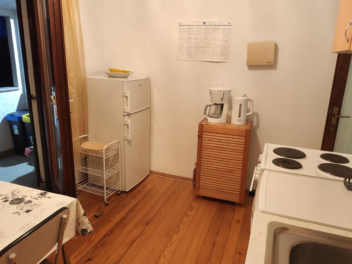 Apartments Tonkovic Kornić Екстериор снимка