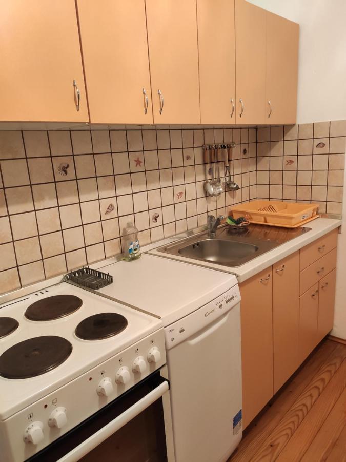 Apartments Tonkovic Kornić Екстериор снимка