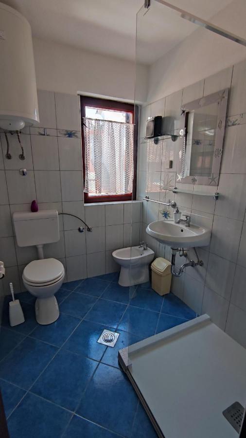 Apartments Tonkovic Kornić Екстериор снимка