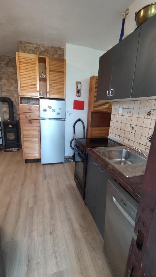 Apartments Tonkovic Kornić Екстериор снимка