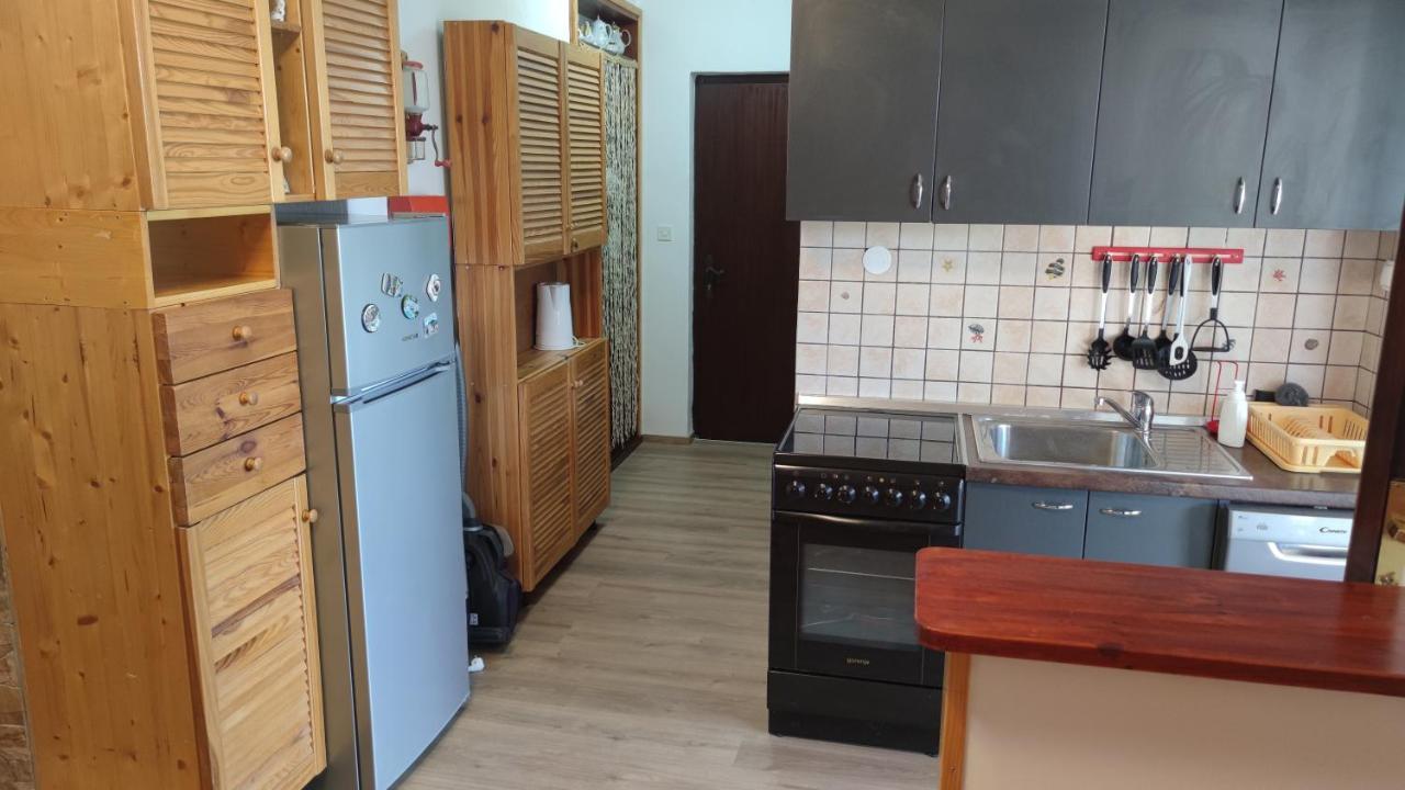 Apartments Tonkovic Kornić Екстериор снимка