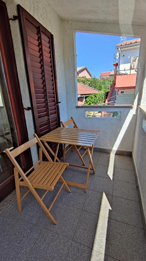 Apartments Tonkovic Kornić Екстериор снимка