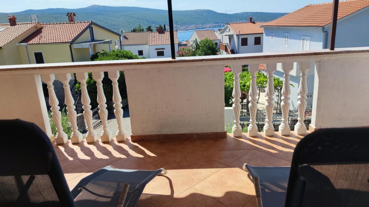 Apartments Tonkovic Kornić Екстериор снимка