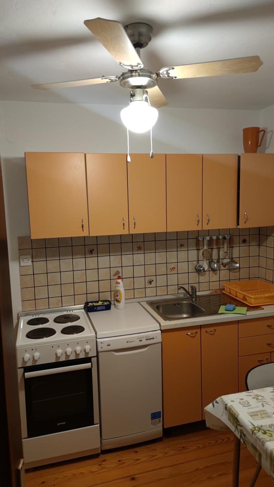 Apartments Tonkovic Kornić Екстериор снимка