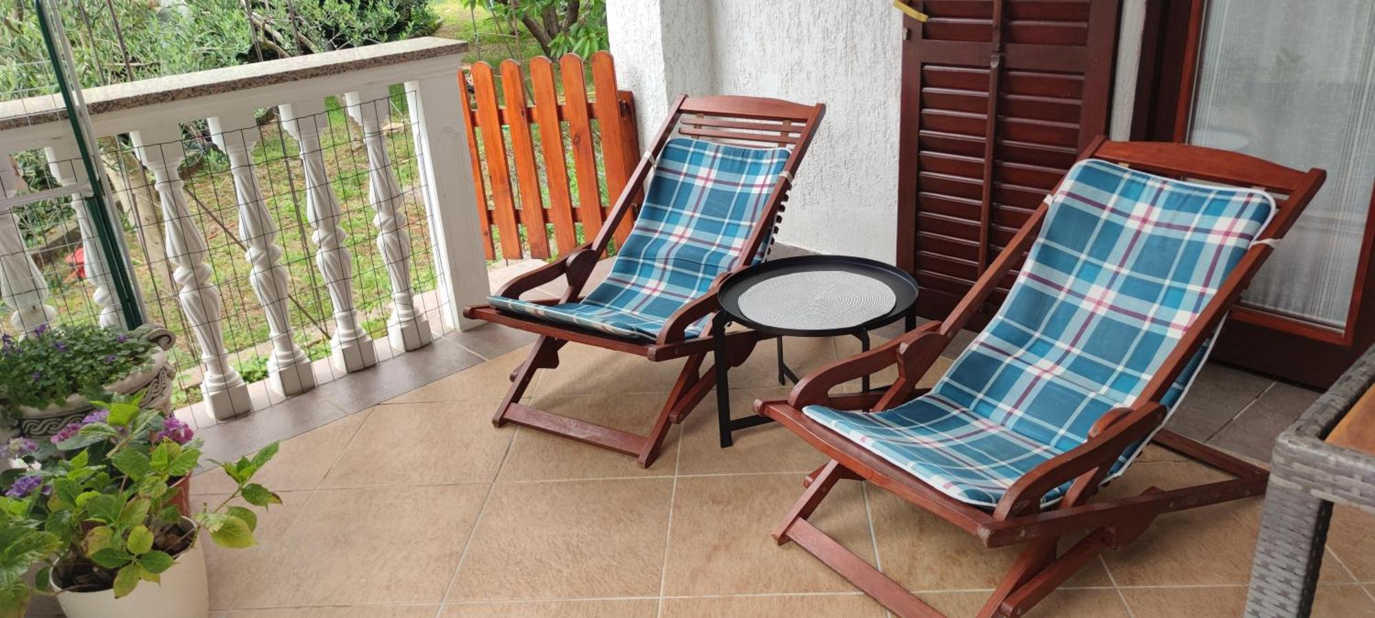 Apartments Tonkovic Kornić Екстериор снимка