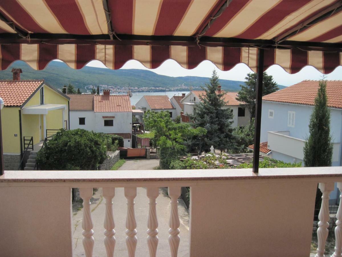 Apartments Tonkovic Kornić Екстериор снимка