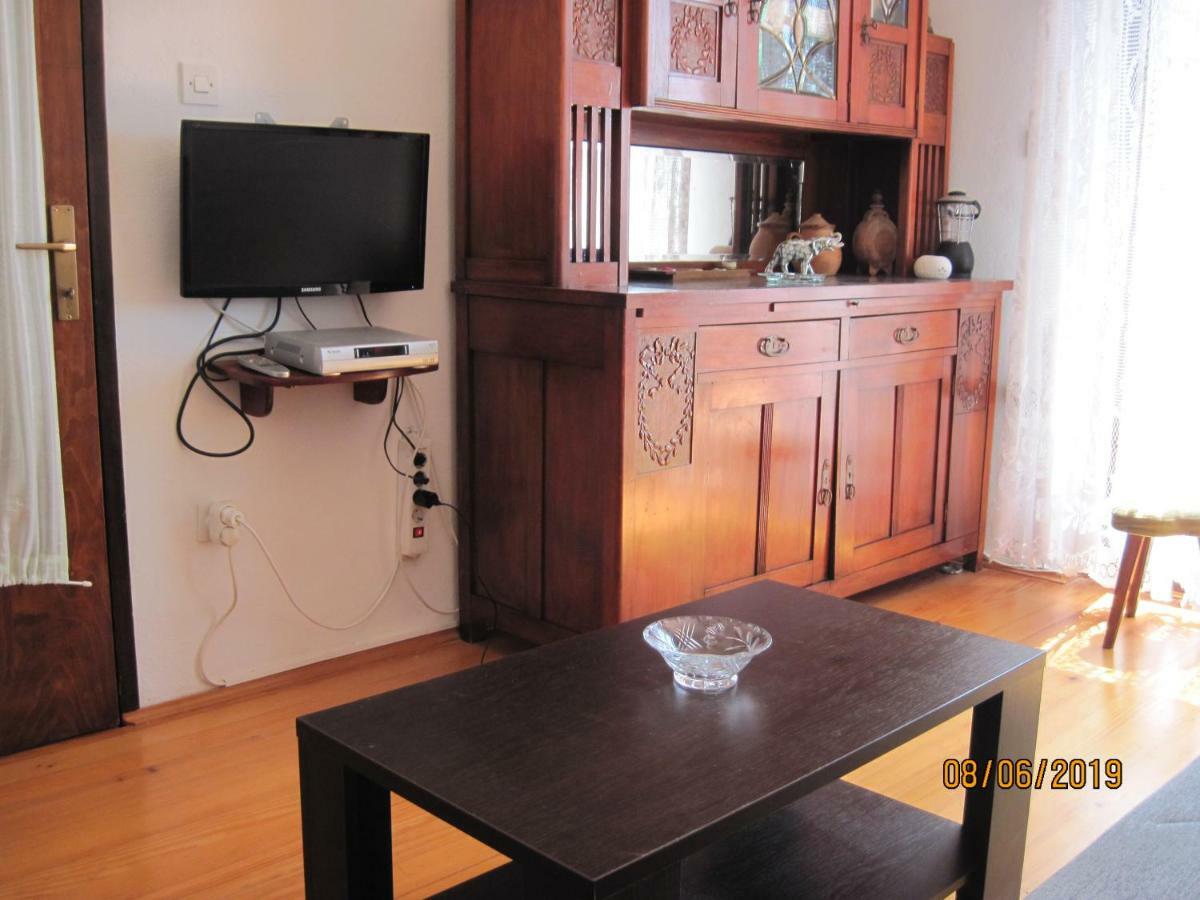 Apartments Tonkovic Kornić Екстериор снимка