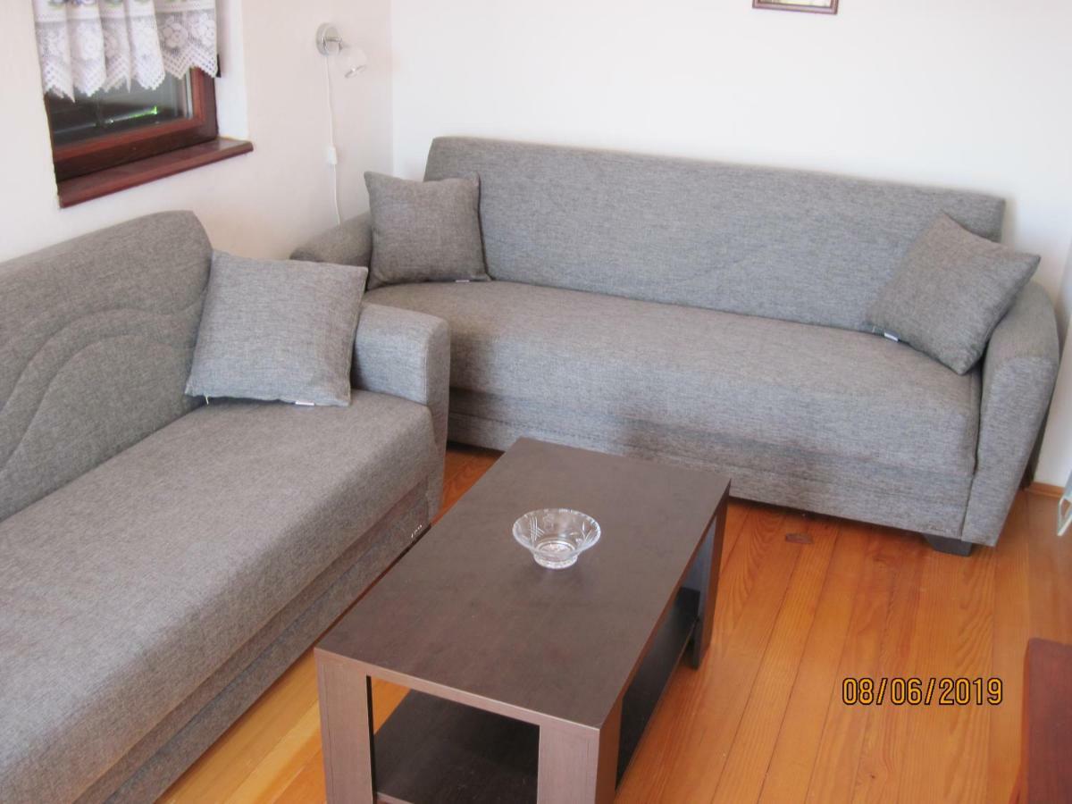 Apartments Tonkovic Kornić Екстериор снимка